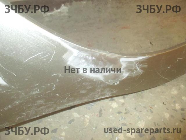 Citroen C4 (2) Крыло переднее правое
