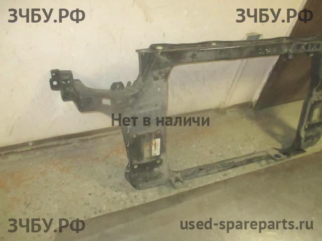 Hyundai ix35 Панель передняя (телевизор)