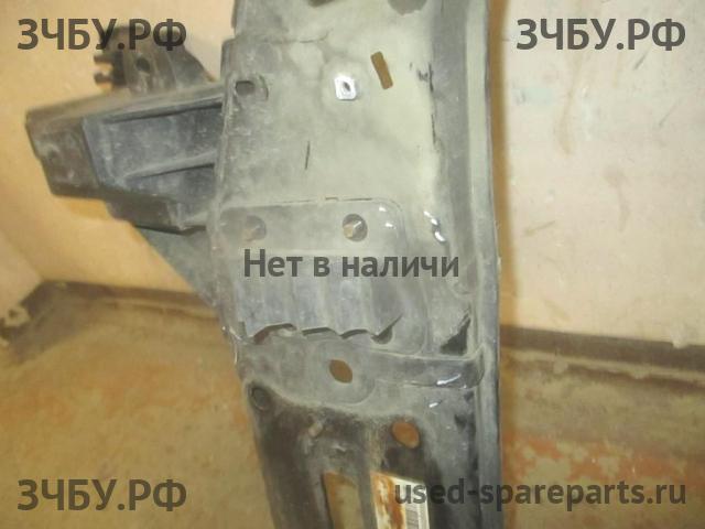 Hyundai ix35 Панель передняя (телевизор)