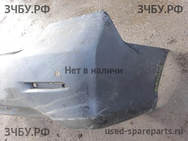 Toyota Camry 7 (V50) Бампер задний
