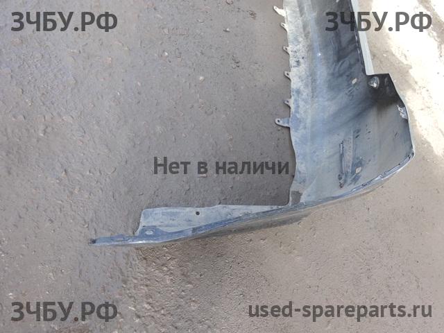 Toyota Camry 7 (V50) Бампер задний