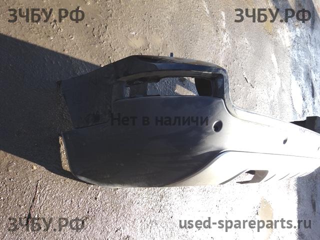 Volvo XC-90 (1) Бампер задний