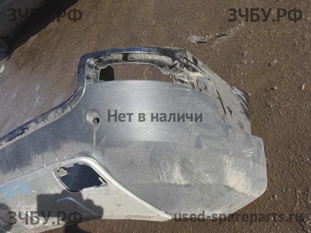 Volvo XC-90 (1) Бампер задний