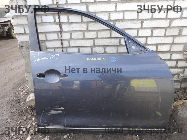 Infiniti EX 35/37 [J50] QX50 Дверь передняя правая