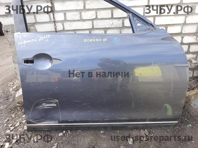 Infiniti EX 35/37 [J50] QX50 Дверь передняя правая