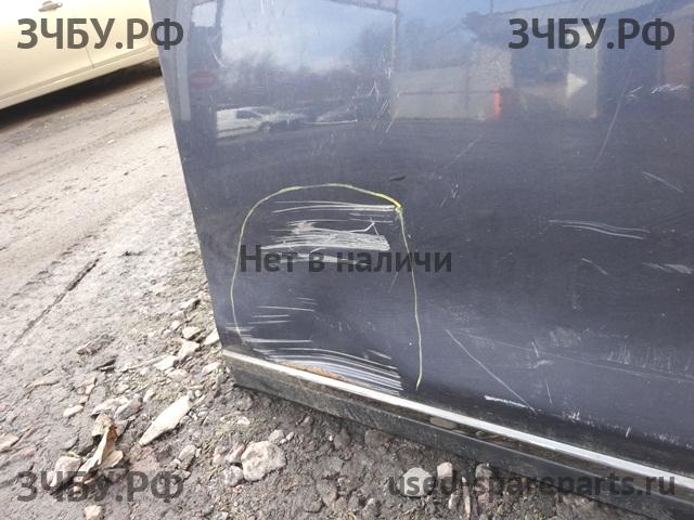 Infiniti EX 35/37 [J50] QX50 Дверь передняя правая