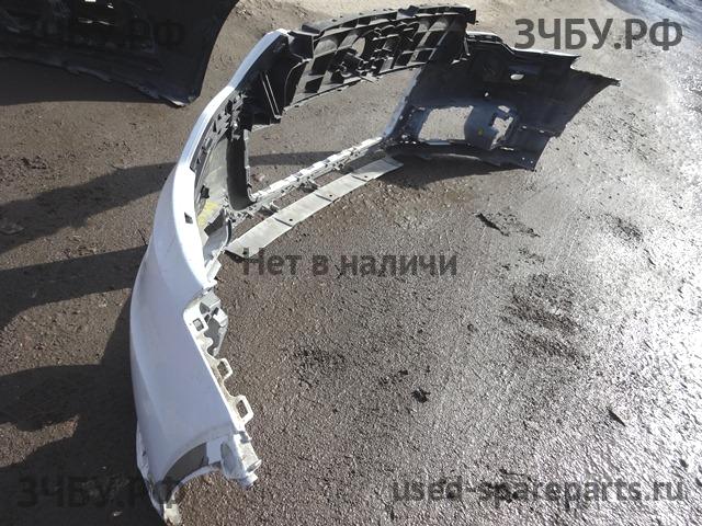 Audi Allroad quattro (3) [4GH C7] Бампер передний