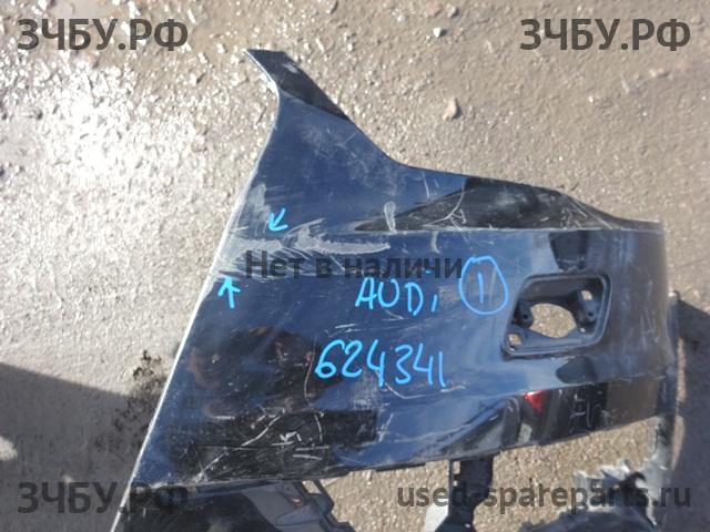 Audi A3 [8V] 4D Бампер передний