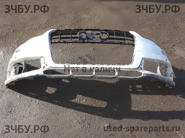 Audi Allroad quattro (3) [4GH C7] Бампер передний