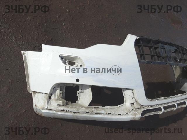 Audi Allroad quattro (3) [4GH C7] Бампер передний