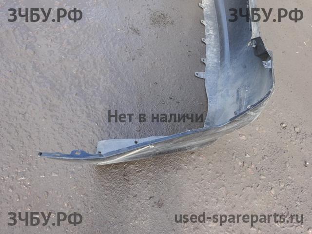 Toyota Camry 7 (V50) Бампер задний