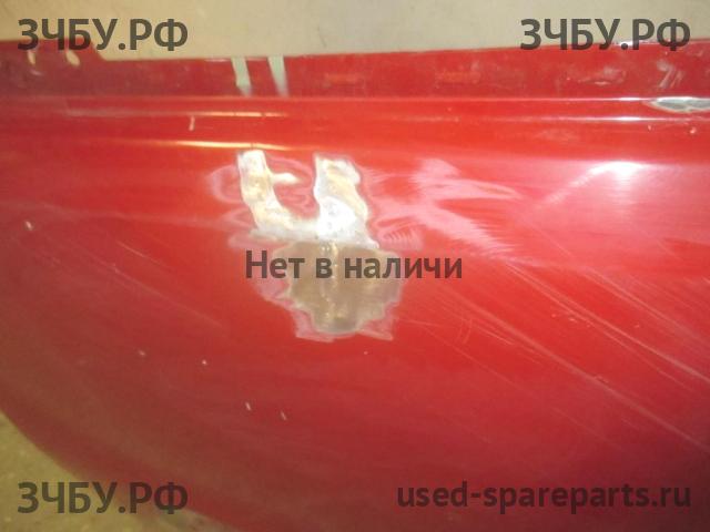 Citroen Berlingo 2 (B9) Дверь передняя левая