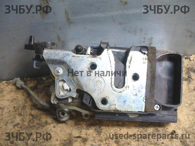 Chevrolet Aveo 1 (T200) Замок двери задней правой