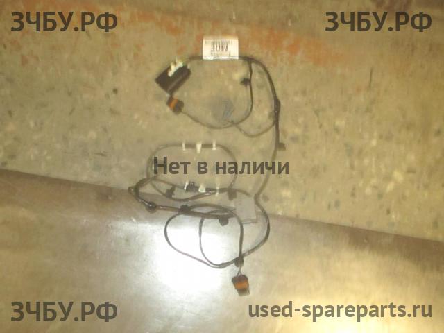 Ford Kuga 2 Проводка (часть, фрагмент)