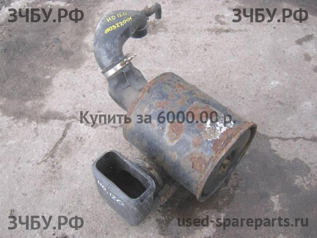 Hyundai HD 120 Корпус воздушного фильтра