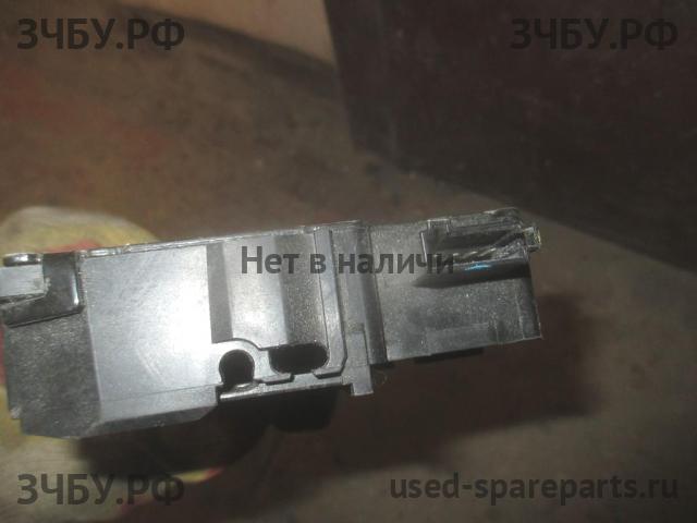 Chevrolet Cruze 1 Замок багажника