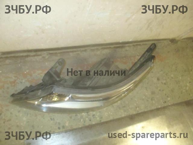 KIA Rio 3 Фара левая