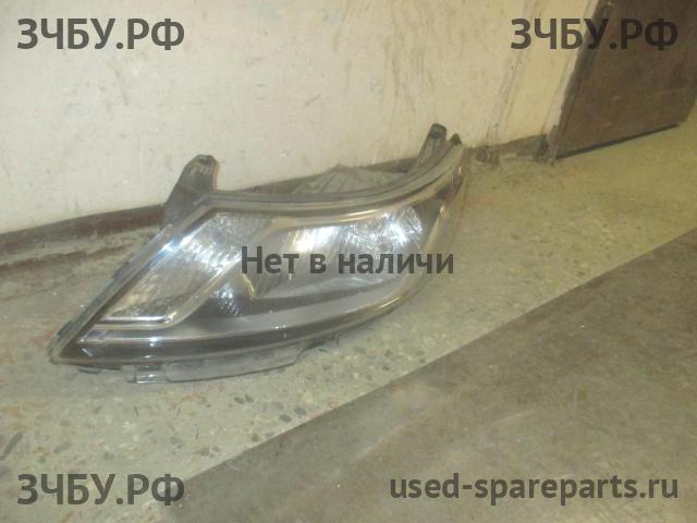 KIA Rio 3 Фара левая