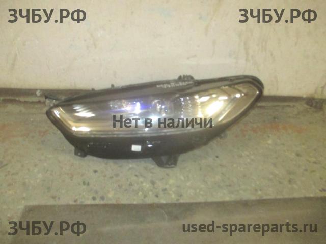 Ford Mondeo 5 Фара левая