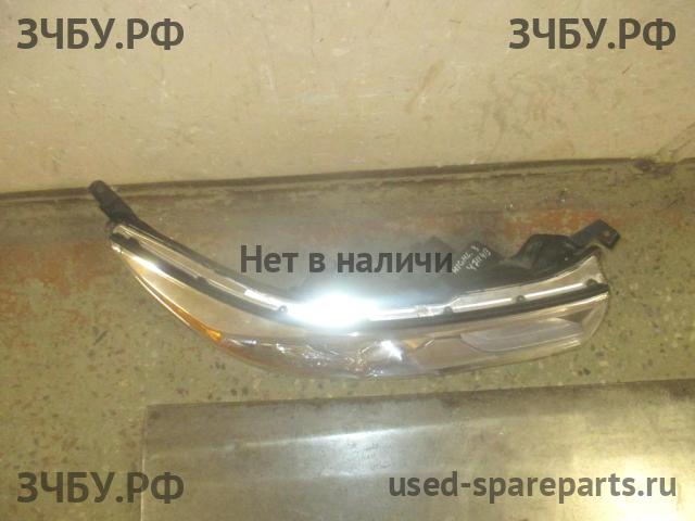 Toyota Highlander 3 Фара правая
