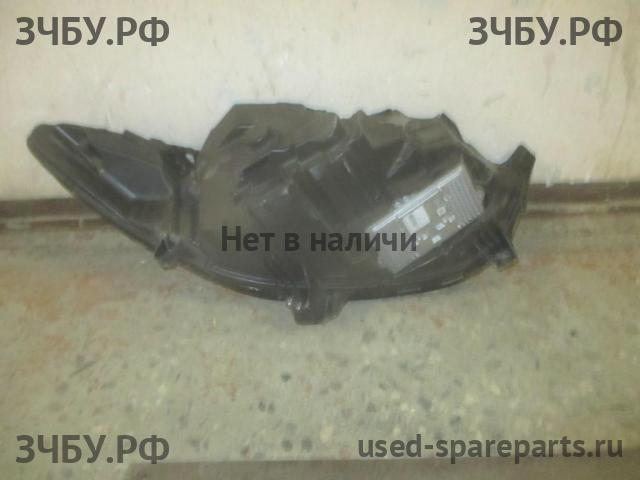 Ford Mondeo 5 Фара левая