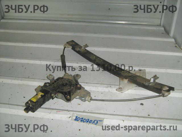 Hyundai Accent 2 Стеклоподъёмник электрический передний правый