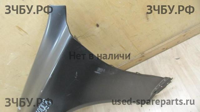 Lexus LS (4) 460/600 Крыло переднее левое