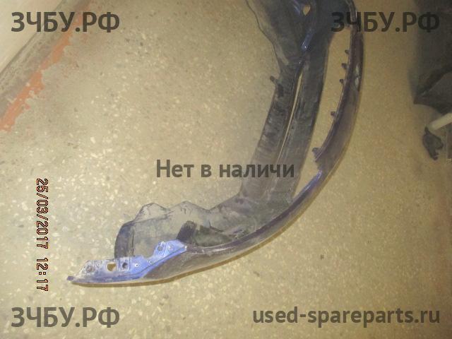 Ford Fiesta 6 Бампер передний