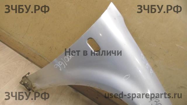 Volkswagen Passat B5 Крыло переднее правое