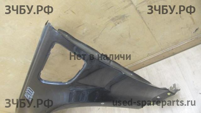 Land Rover Range Rover Sport 1 Крыло переднее левое