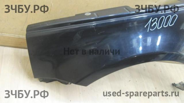 Land Rover Range Rover Sport 1 Крыло переднее левое