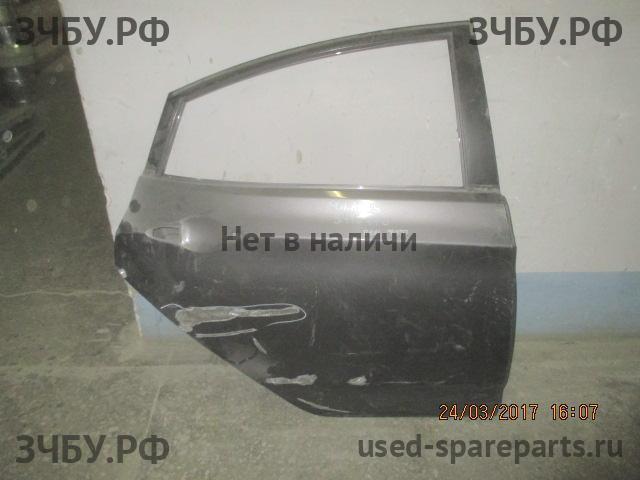 Hyundai Solaris 1 Дверь задняя правая