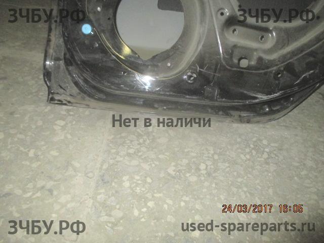 Hyundai Solaris 1 Дверь задняя правая