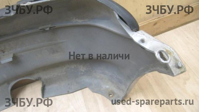 Peugeot 206 Бампер задний
