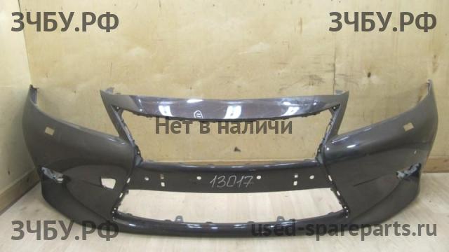 Lexus ES (6) 250/300h/350 Бампер передний