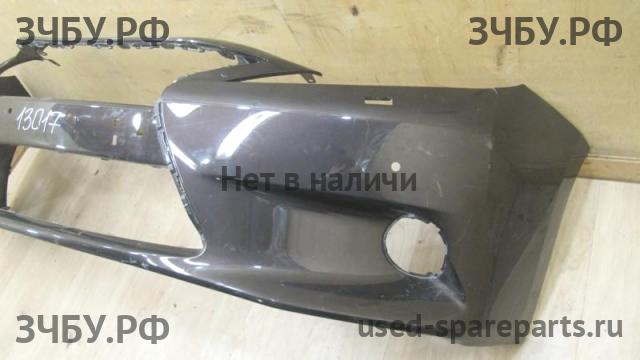 Lexus ES (6) 250/300h/350 Бампер передний
