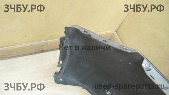 Honda CR-V 3 Бампер передний
