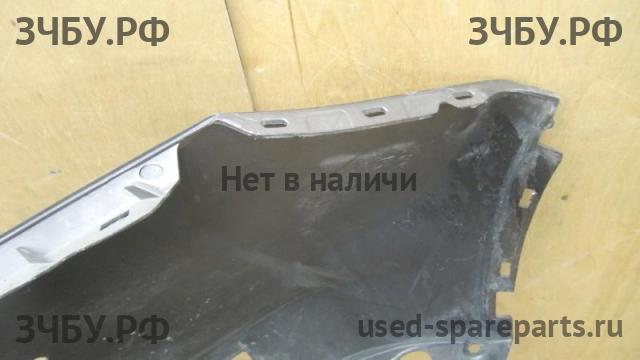 Honda CR-V 3 Бампер передний