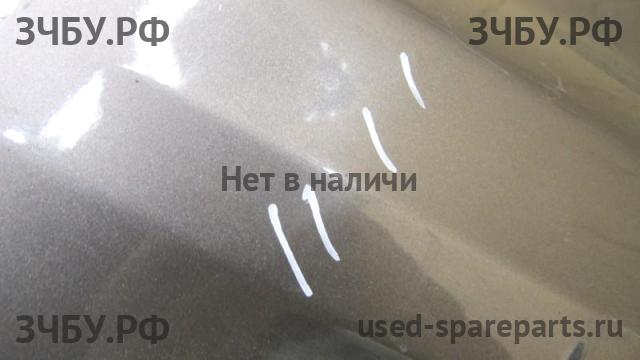 Honda CR-V 3 Бампер передний