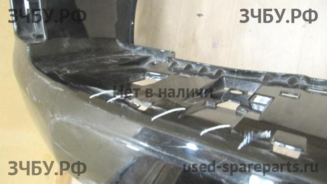 Lexus GX (2) 460 Бампер задний