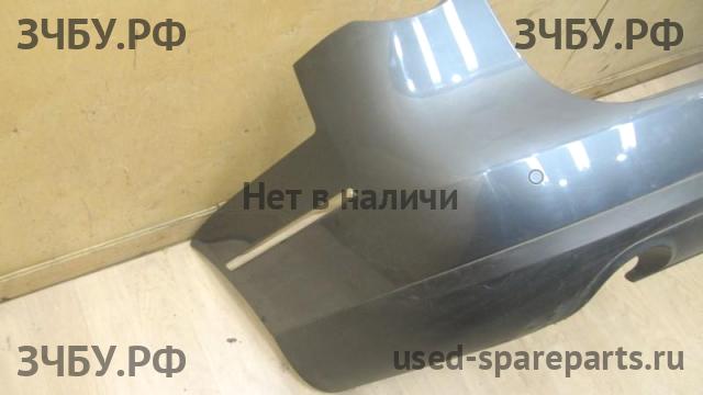 Volkswagen Passat B6 Бампер задний