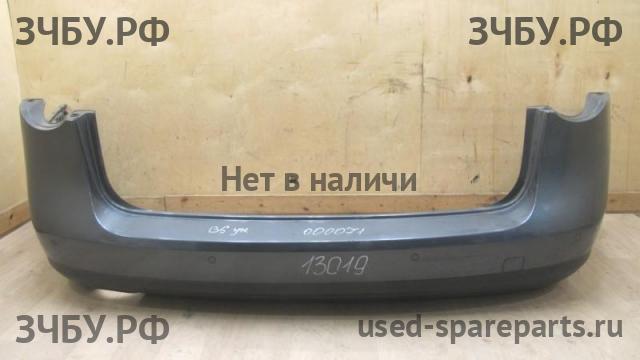 Volkswagen Passat B6 Бампер задний