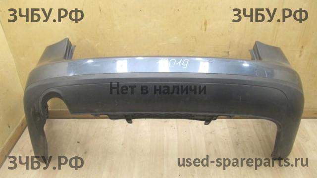 Volkswagen Passat B6 Бампер задний