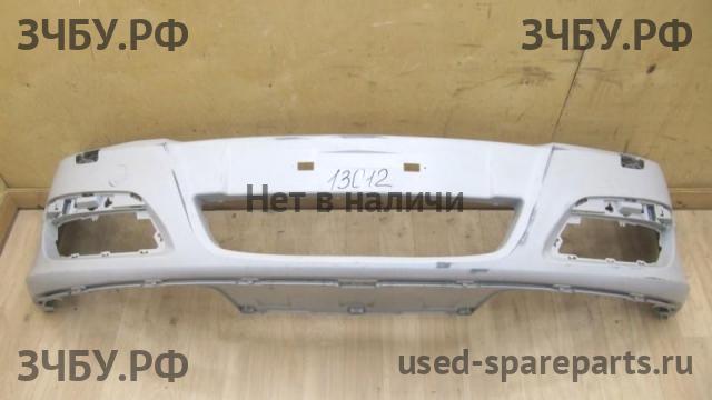 Opel Astra H Бампер передний