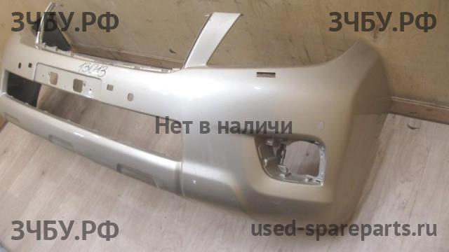 Toyota Land Cruiser 150 (PRADO) Бампер передний