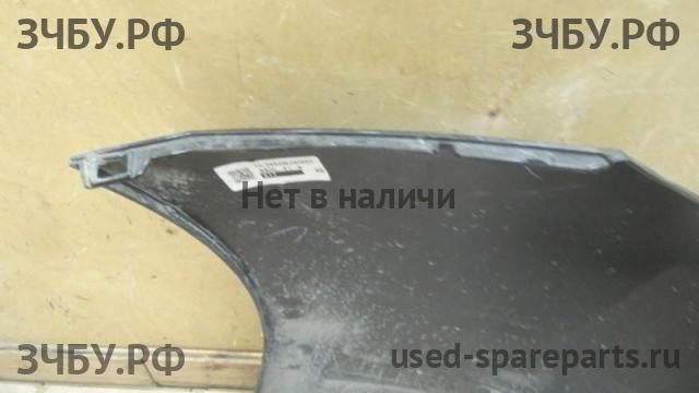 Lexus ES (6) 250/300h/350 Бампер передний