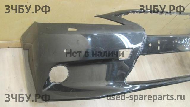Lexus ES (6) 250/300h/350 Бампер передний