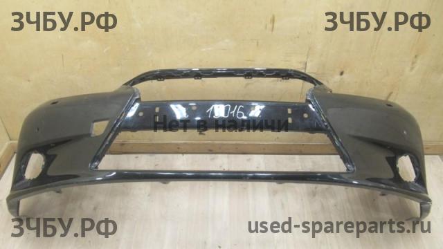 Lexus ES (6) 250/300h/350 Бампер передний
