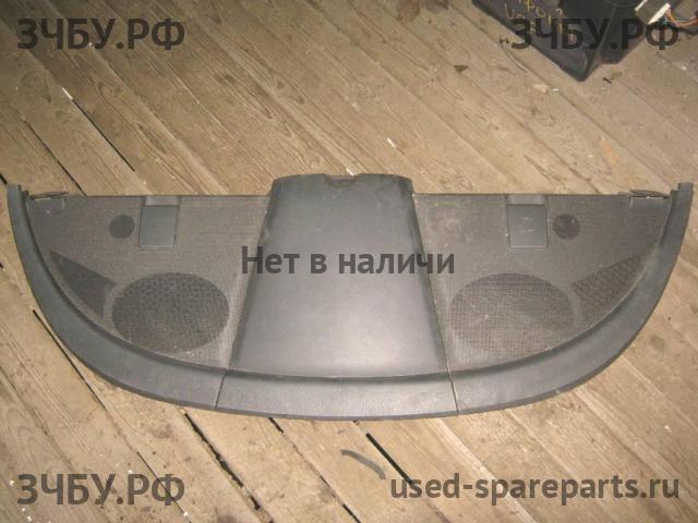 Mazda RX-8 Полка задняя