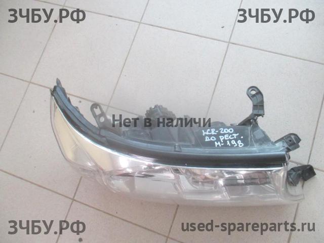 Toyota Land Cruiser 200 Фара правая